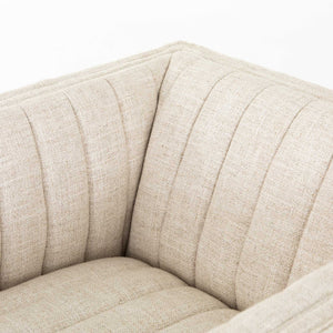 Augustine Swivel Chair-Dover Crescent
