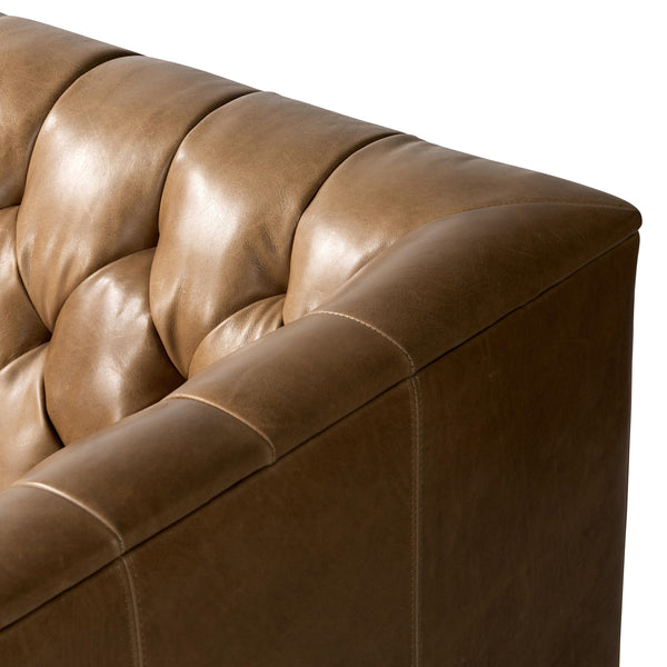 Thurston 96" Sofa in Dakota Warm Taupe