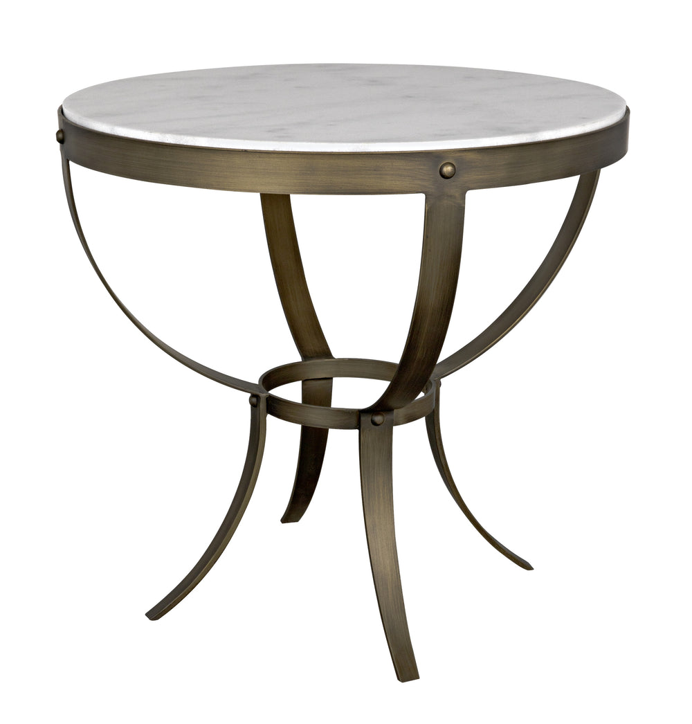 Byron Side Table