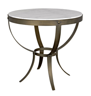 Byron Side Table