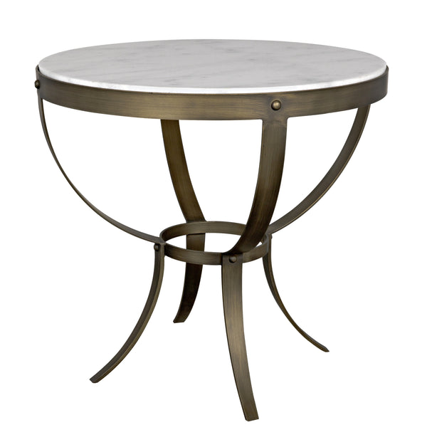 Byron Side Table