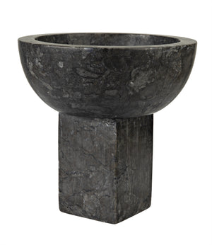 Zeta Marble Bowl