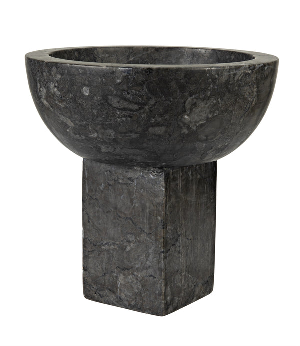Zeta Marble Bowl