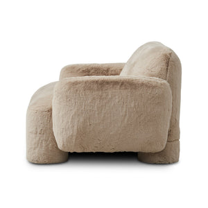 Mingh Chair In Boden Pewter