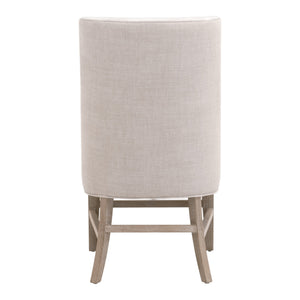 Duet Head Chair