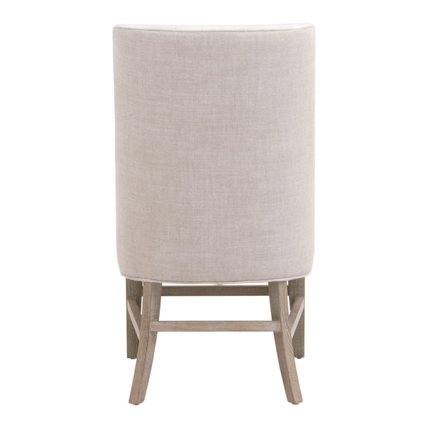 Duet Head Chair