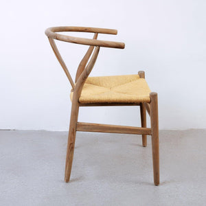 Wishbone Chair