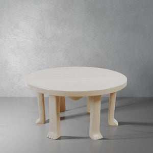 La Marche Coffee Table