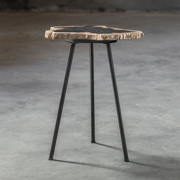 Mircea Accent Table