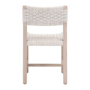 Kitts Indoor/Outdoor Dining Chair, Set of 2