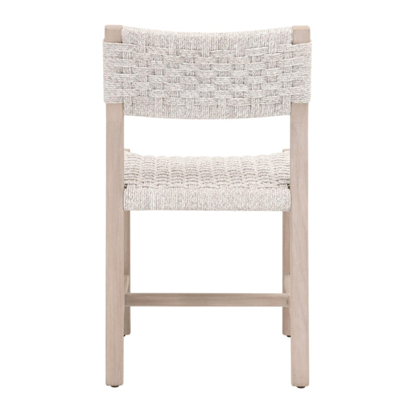 Kitts Indoor/Outdoor Dining Chair, Set of 2