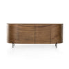 Lunas Sideboard In Caramel Guanacaste