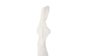 Cast Women Wall Art, F, Roman Stone