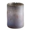 Medium Cordelia Vase in Brown