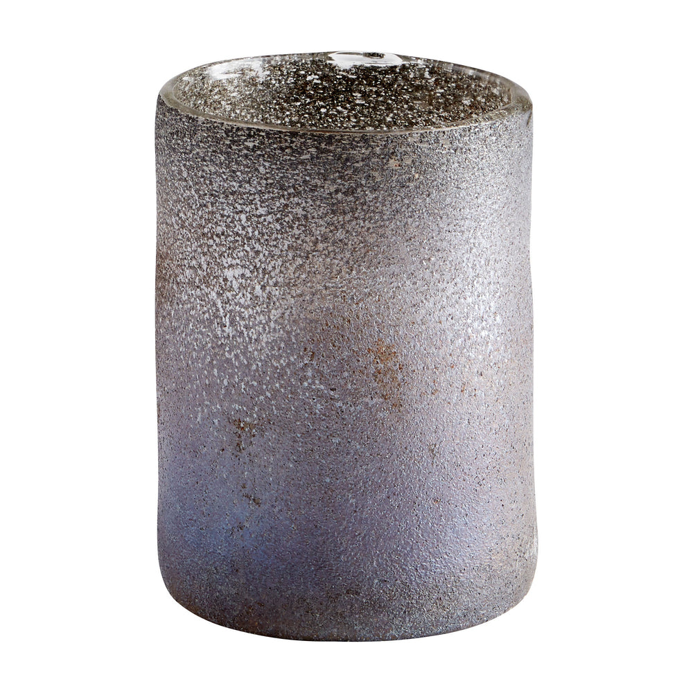 Medium Cordelia Vase in Brown