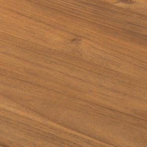 Paden Coffee Table In Sandy Acacia