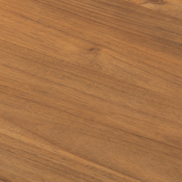 Paden Coffee Table In Sandy Acacia