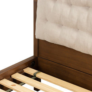 Sullivan King Bed - Harbor Sand