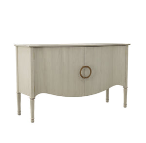 White Willow Sideboard