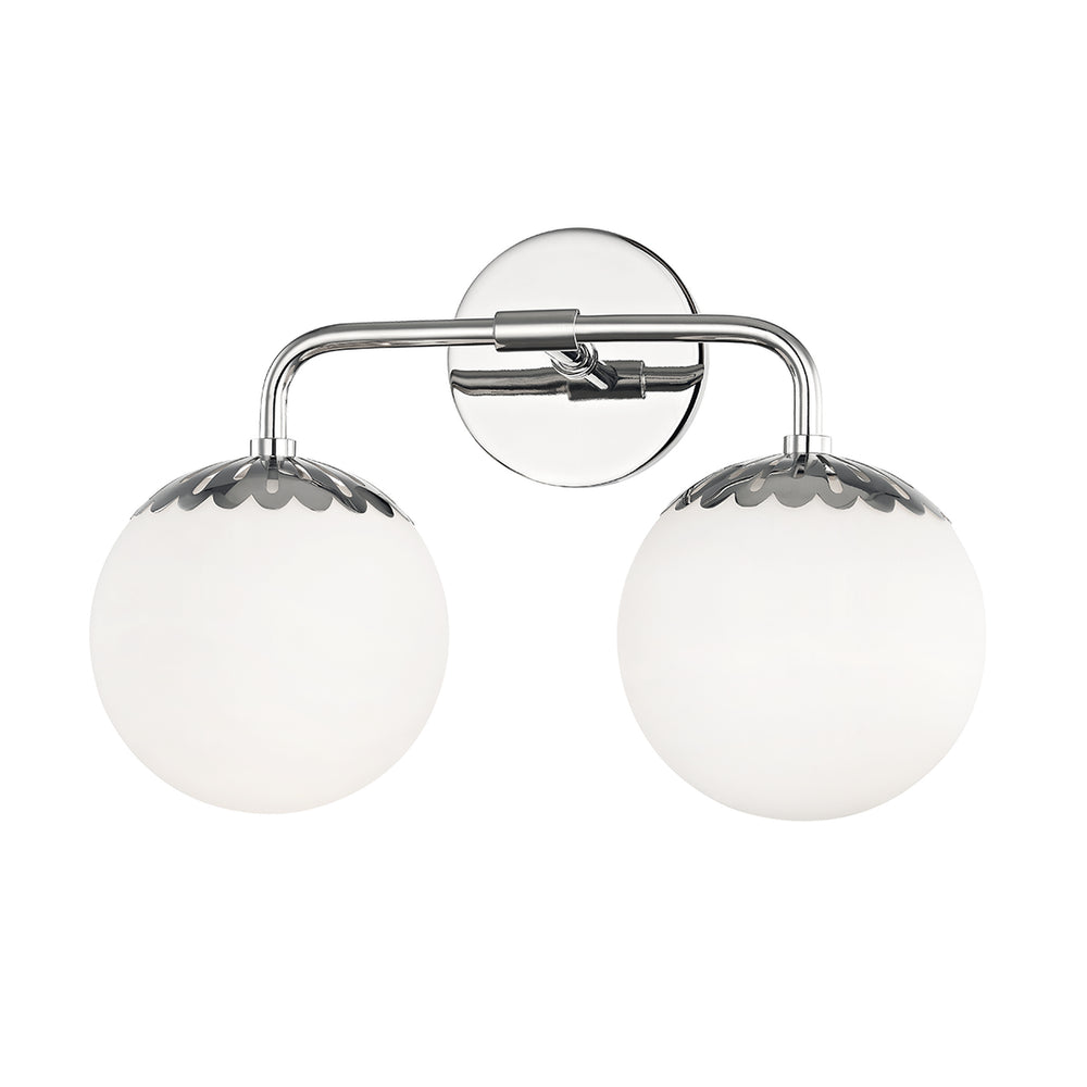 Paige Bath and Vanity