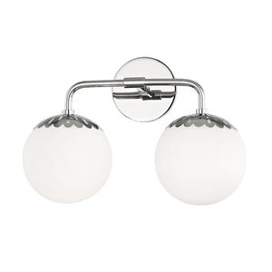 Paige Bath and Vanity
