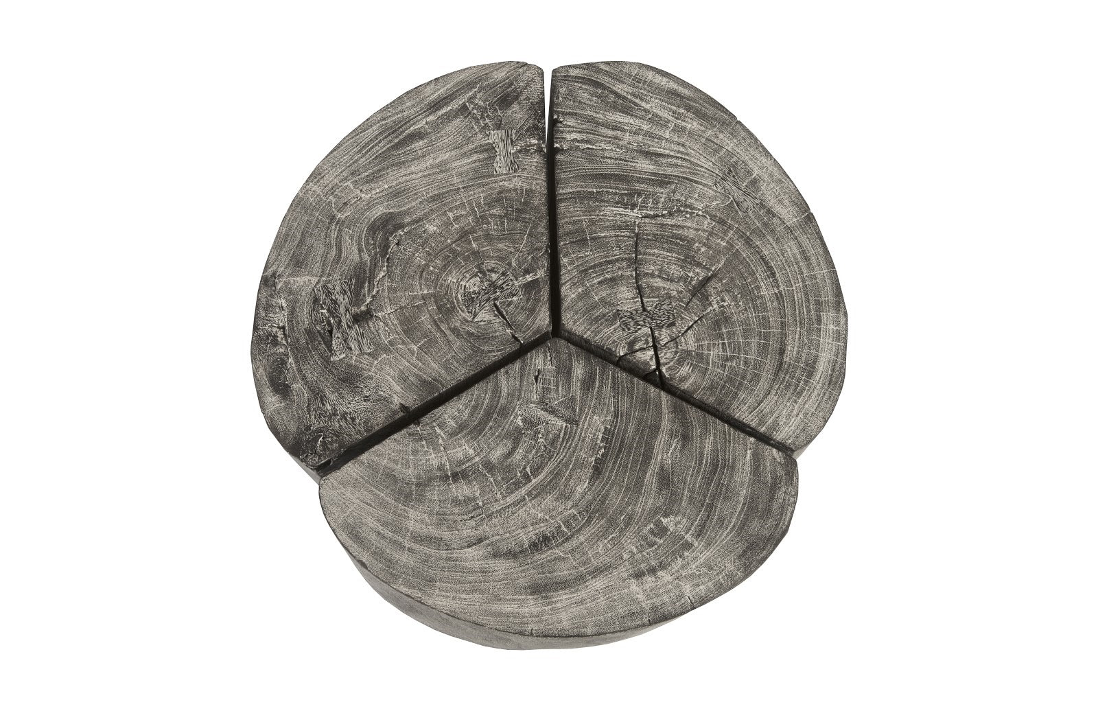 Phillips Collection Clover Coffee Table - Thumbnail 5