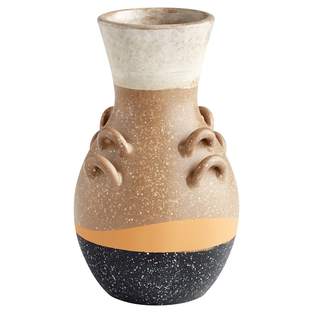 Desert Eve Vase in Multi Color