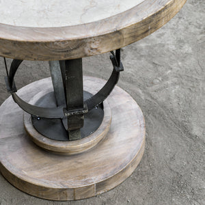 Sydney Accent Table