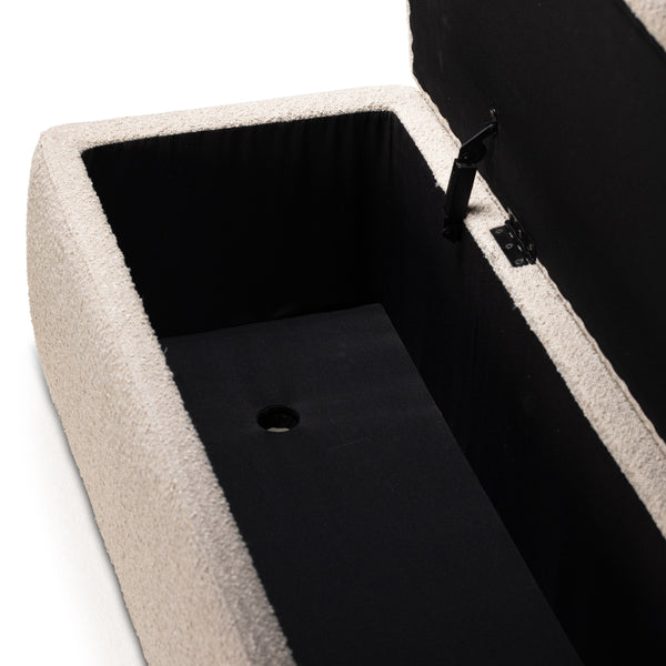 Ramsey Trunk In Knoll Sand