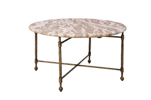 Colmar Cocktail Table
