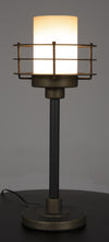 Lighthouse Lamp