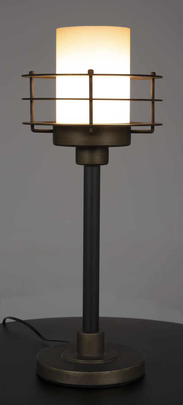 Lighthouse Lamp