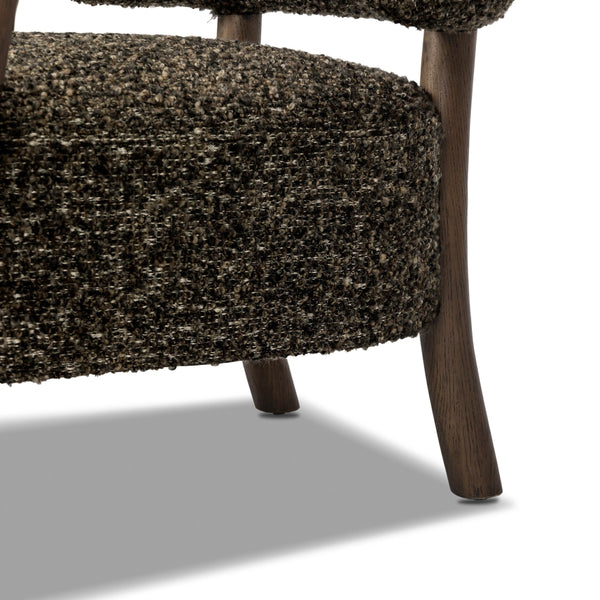 Brodie Chair - Ivan Granite