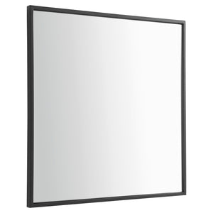 Gorgon Mirror | Black