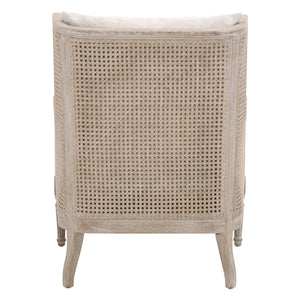 Churchill Club Chair