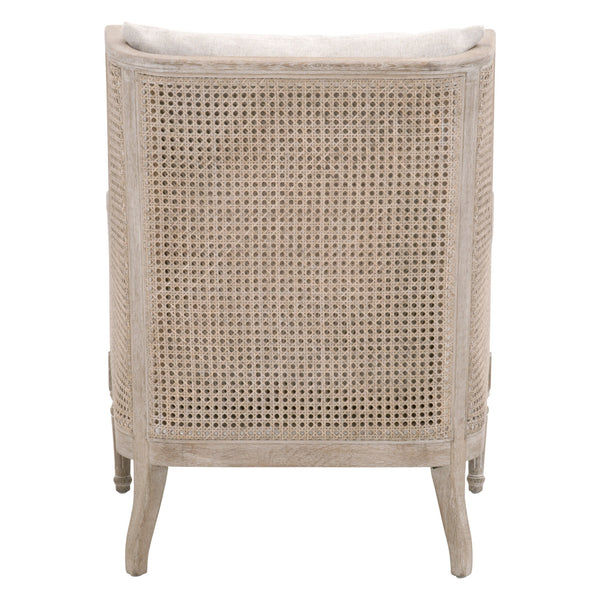 Churchill Club Chair