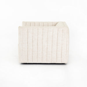 Augustine Swivel Chair-Dover Crescent
