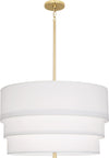 Decker Pendant