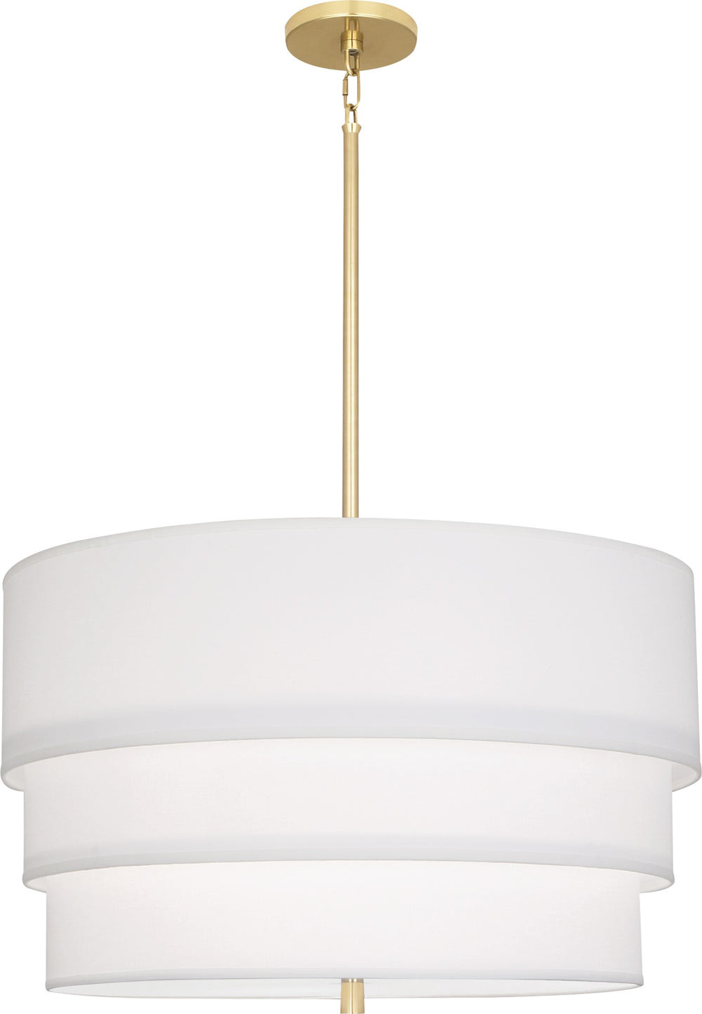 Decker Pendant