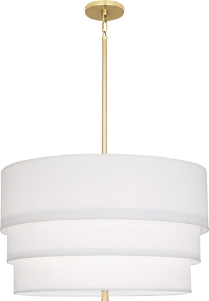 Decker Pendant