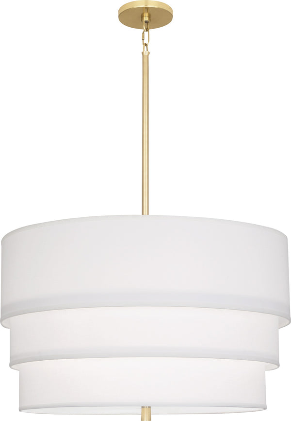 Decker Pendant