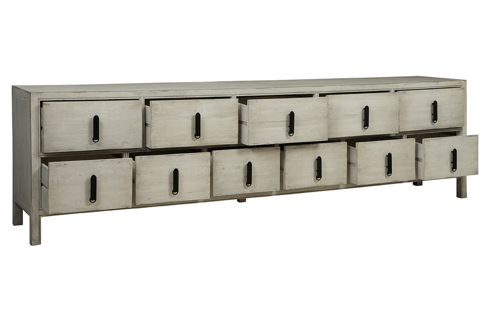 Bismark Drawer Bank