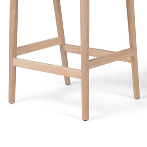Amare Bar + Counter Stool - Sonoma Butterscotch