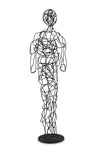 Mister Metal Sculpture