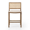 Sage Bar + Counter Stool - Savile Flax