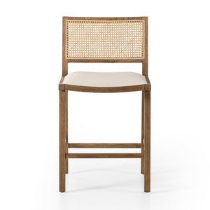 Sage Bar + Counter Stool - Savile Flax