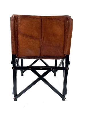 Paris Café Folding Chair