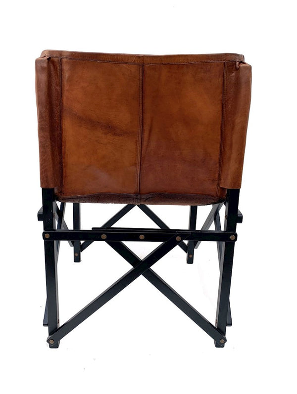 Paris Café Folding Chair