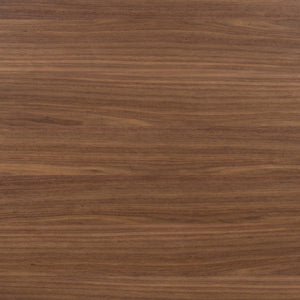 Arturo Dining Table - Natural Walnut Veneer