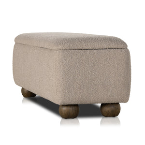 Ramsey Trunk In Knoll Sand